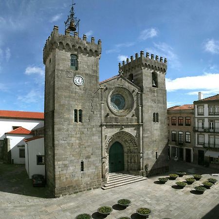 Cantinho Da Matriz Viana do Castelo Luaran gambar