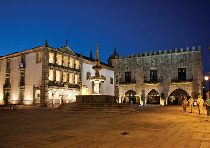 Cantinho Da Matriz Viana do Castelo Luaran gambar