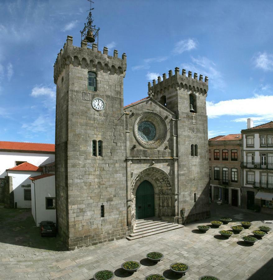 Cantinho Da Matriz Viana do Castelo Luaran gambar
