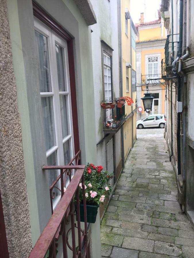 Cantinho Da Matriz Viana do Castelo Luaran gambar