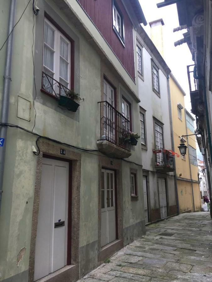 Cantinho Da Matriz Viana do Castelo Luaran gambar