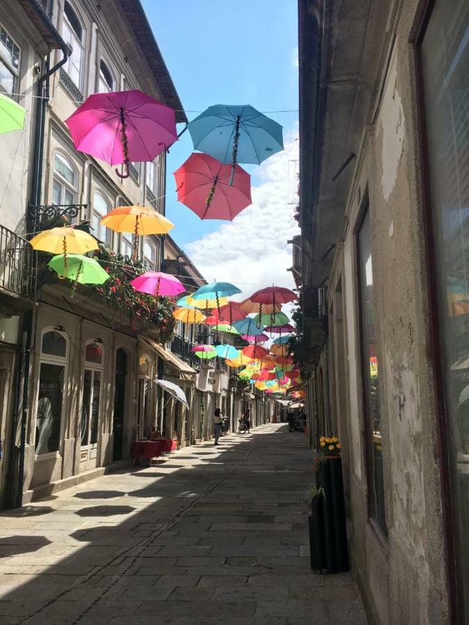 Cantinho Da Matriz Viana do Castelo Luaran gambar