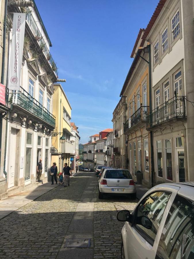 Cantinho Da Matriz Viana do Castelo Luaran gambar